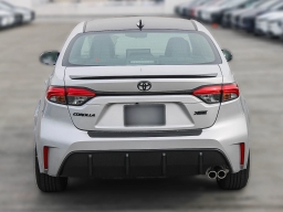 Toyota Corolla XSE CVT (Natl) 2026