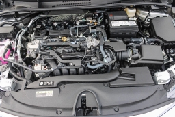 Toyota Corolla XSE CVT (Natl) 2026