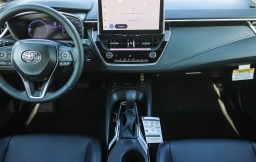 Toyota Corolla XSE CVT (Natl) 2026