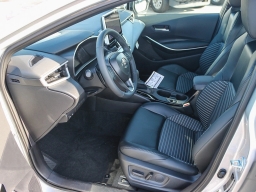 Toyota Corolla XSE CVT (Natl) 2026