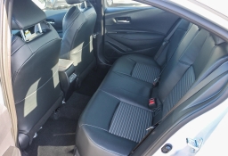 Toyota Corolla XSE CVT (Natl) 2026