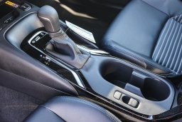 Toyota Corolla XSE CVT (Natl) 2026