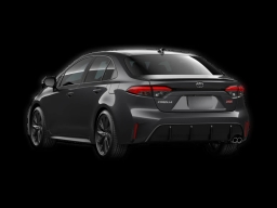 Toyota Corolla XSE CVT (Natl) 2026