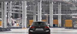 Toyota Corolla XSE CVT (Natl) 2026