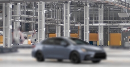 Toyota Corolla XSE CVT (Natl) 2026