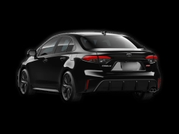 Toyota Corolla XSE CVT (Natl) 2026