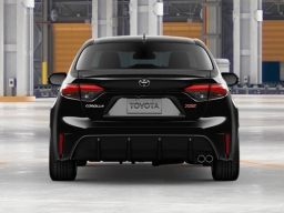 Toyota Corolla XSE CVT (Natl) 2026