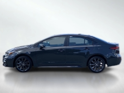 Toyota Corolla XSE CVT (Natl) 2026