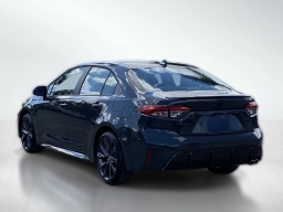 Toyota Corolla XSE CVT (Natl) 2026