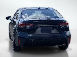 Toyota Corolla XSE CVT (Natl) 2026