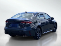 Toyota Corolla XSE CVT (Natl) 2026