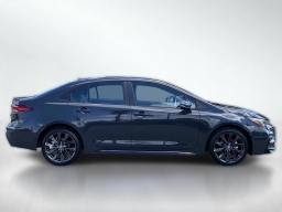 Toyota Corolla XSE CVT (Natl) 2026