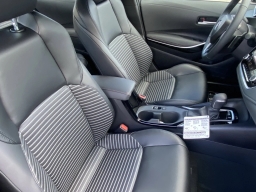 Toyota Corolla XSE CVT (Natl) 2026