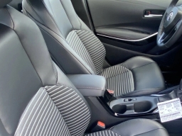 Toyota Corolla XSE CVT (Natl) 2026