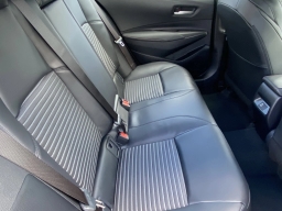 Toyota Corolla XSE CVT (Natl) 2026