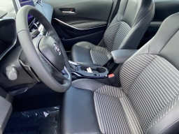 Toyota Corolla XSE CVT (Natl) 2026