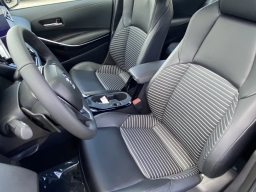 Toyota Corolla XSE CVT (Natl) 2026