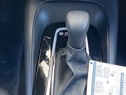 Toyota Corolla XSE CVT (Natl) 2026