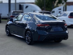Toyota Corolla XSE CVT (Natl) 2026