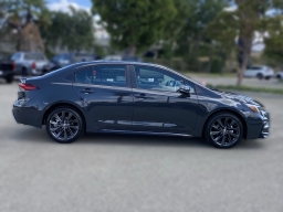 Toyota Corolla XSE CVT (Natl) 2026