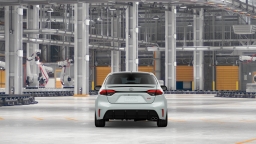 Toyota Corolla XSE CVT (Natl) 2026