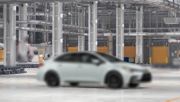 Toyota Corolla XSE CVT (Natl) 2026