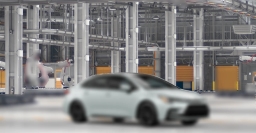 Toyota Corolla XSE CVT (Natl) 2026