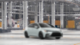 Toyota Corolla XSE CVT (Natl) 2026