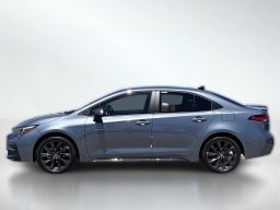 Toyota Corolla XSE CVT (Natl) 2026