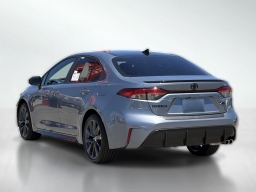 Toyota Corolla XSE CVT (Natl) 2026