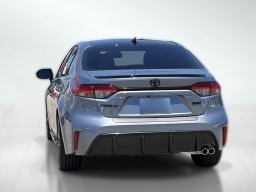 Toyota Corolla XSE CVT (Natl) 2026