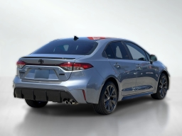 Toyota Corolla XSE CVT (Natl) 2026