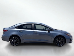 Toyota Corolla XSE CVT (Natl) 2026