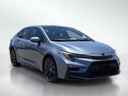Toyota Corolla XSE CVT (Natl) 2026