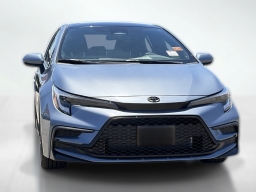 Toyota Corolla XSE CVT (Natl) 2026