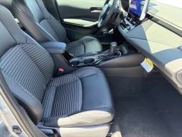 Toyota Corolla XSE CVT (Natl) 2026