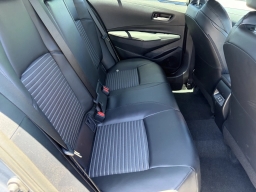 Toyota Corolla XSE CVT (Natl) 2026