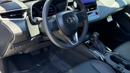 Toyota Corolla XSE CVT (Natl) 2026