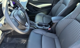 Toyota Corolla XSE CVT (Natl) 2026