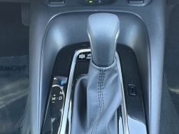 Toyota Corolla XSE CVT (Natl) 2026