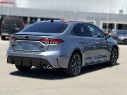 Toyota Corolla XSE CVT (Natl) 2026