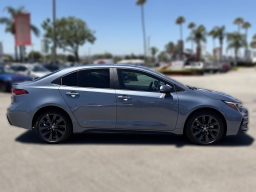 Toyota Corolla XSE CVT (Natl) 2026