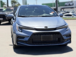 Toyota Corolla XSE CVT (Natl) 2026