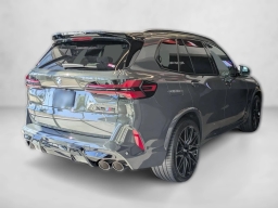 BMW X5 M Competition AWD 2026