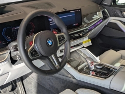 BMW X5 M Competition AWD 2026
