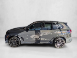 BMW X5 M Competition AWD 2026