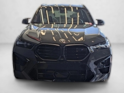 BMW X5 M Competition AWD 2026
