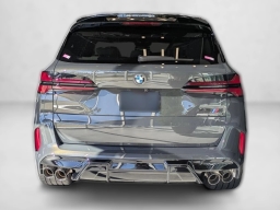 BMW X5 M Competition AWD 2026
