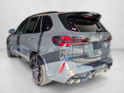 BMW X5 M Competition AWD 2026