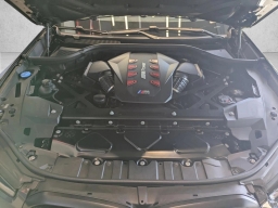 BMW X5 M Competition AWD 2026